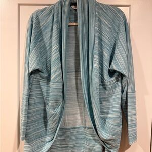 Liz Claiborne Sport Cardigan